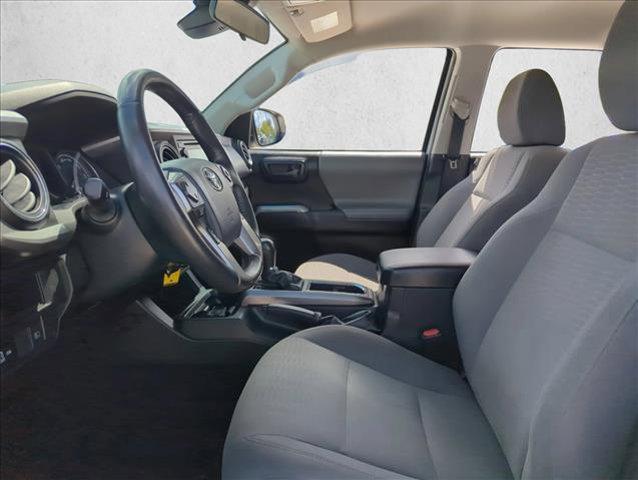 used 2019 Toyota Tacoma car, priced at $22,531