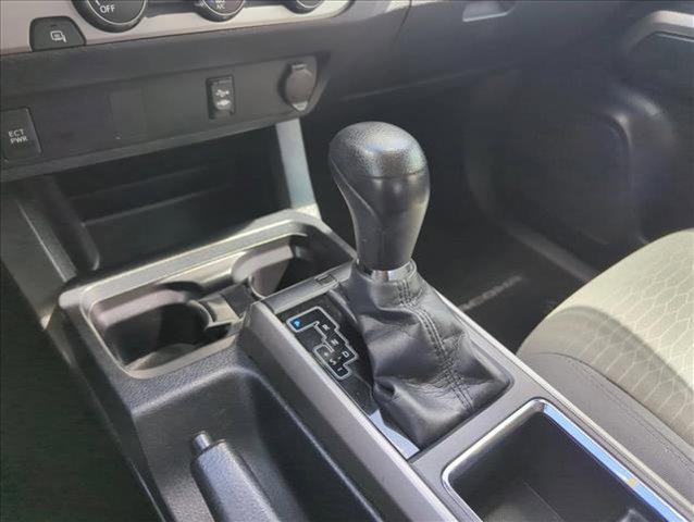 used 2019 Toyota Tacoma car, priced at $22,531