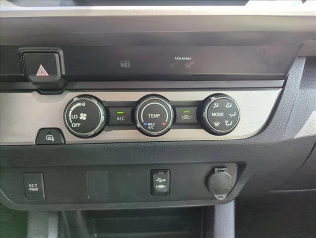 used 2019 Toyota Tacoma car, priced at $22,531