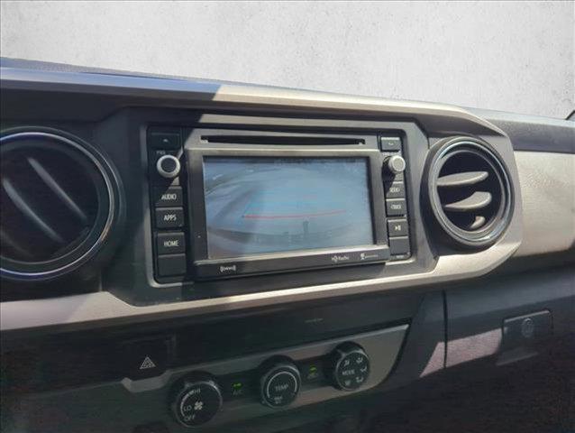 used 2019 Toyota Tacoma car, priced at $22,531