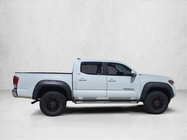 used 2019 Toyota Tacoma car, priced at $22,531