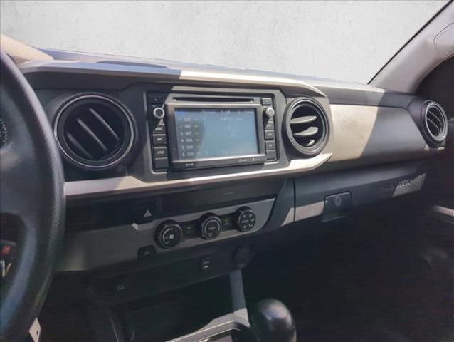 used 2019 Toyota Tacoma car, priced at $22,531