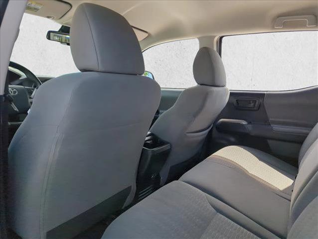 used 2019 Toyota Tacoma car, priced at $22,531