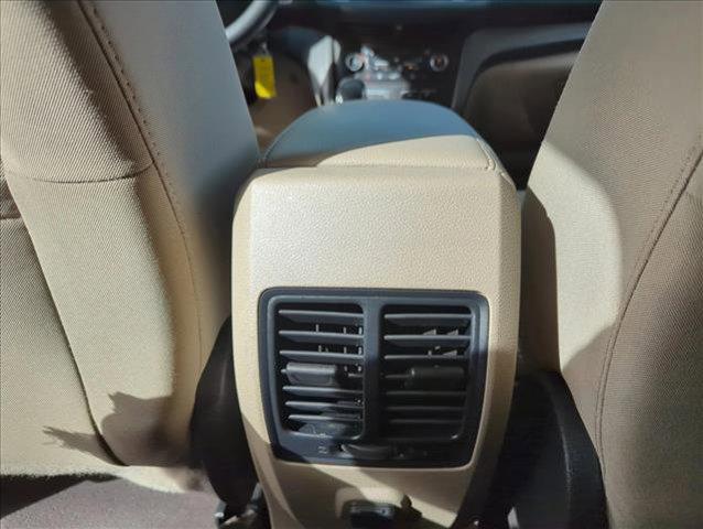 used 2018 Ford Escape car, priced at $9,536
