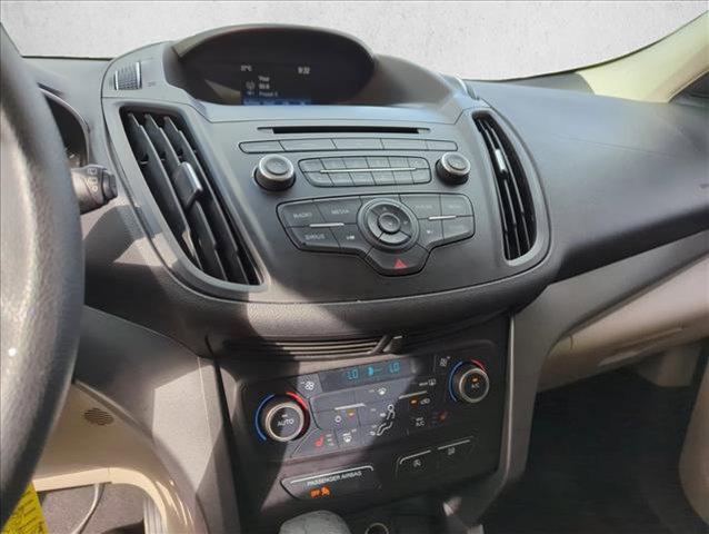 used 2018 Ford Escape car, priced at $9,536