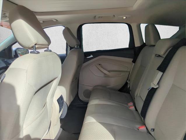 used 2018 Ford Escape car, priced at $9,536