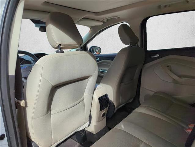 used 2018 Ford Escape car, priced at $9,536