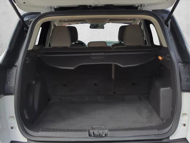 used 2018 Ford Escape car, priced at $9,536