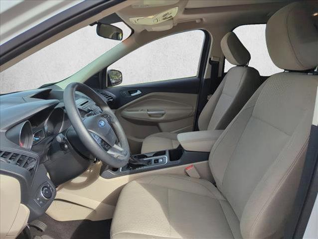 used 2018 Ford Escape car, priced at $9,536