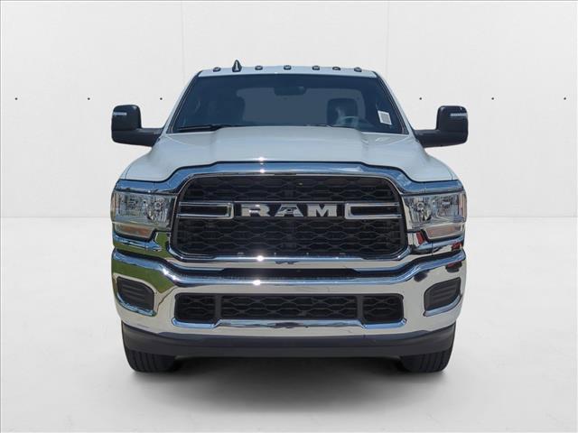 new 2024 Ram 2500 car, priced at $49,995