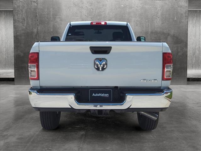new 2024 Ram 2500 car, priced at $47,495