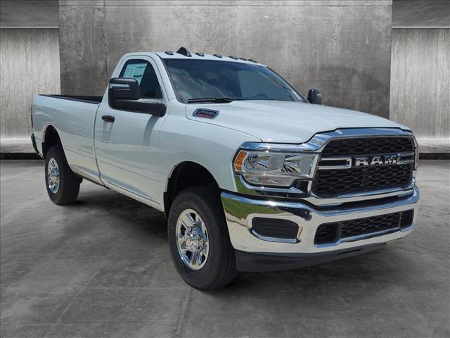 new 2024 Ram 2500 car, priced at $48,995