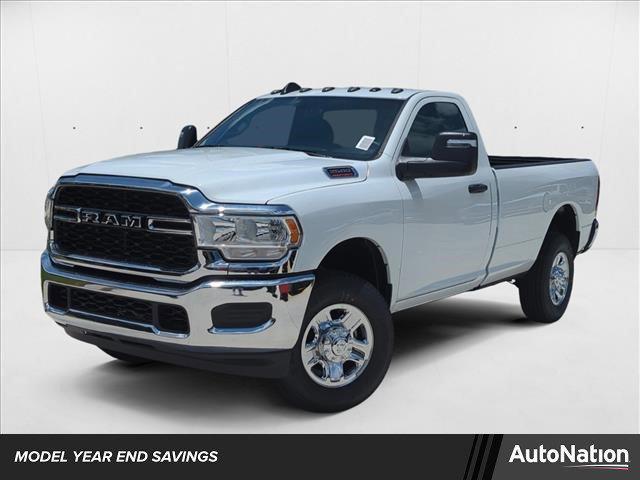 new 2024 Ram 2500 car, priced at $49,995