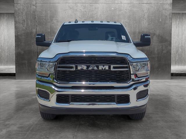 new 2024 Ram 2500 car, priced at $48,995