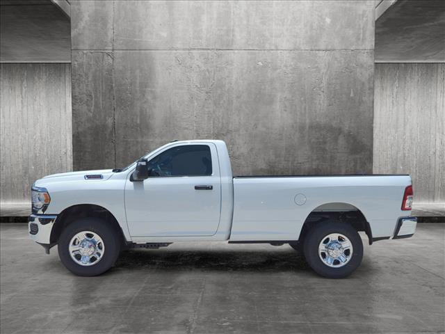 new 2024 Ram 2500 car, priced at $47,495