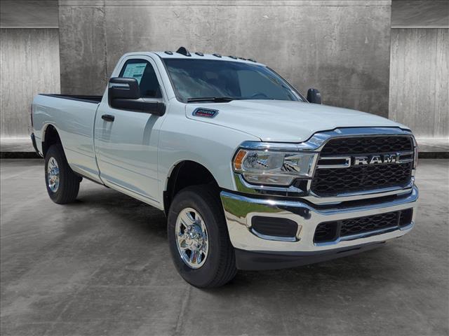 new 2024 Ram 2500 car, priced at $47,495