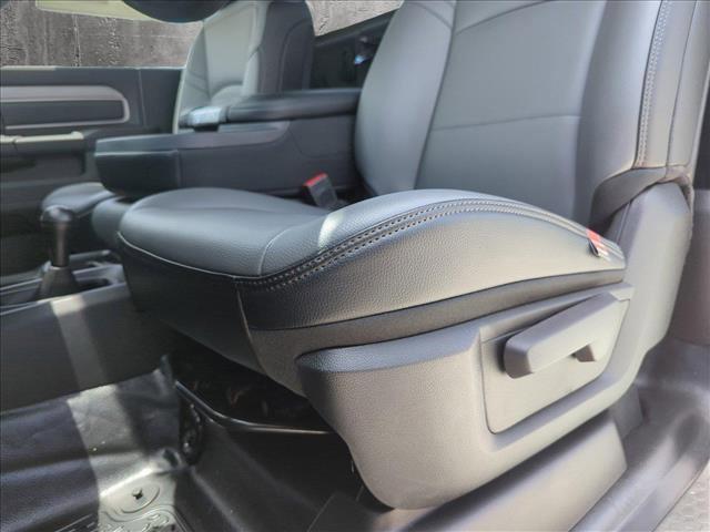 new 2024 Ram 2500 car, priced at $47,495