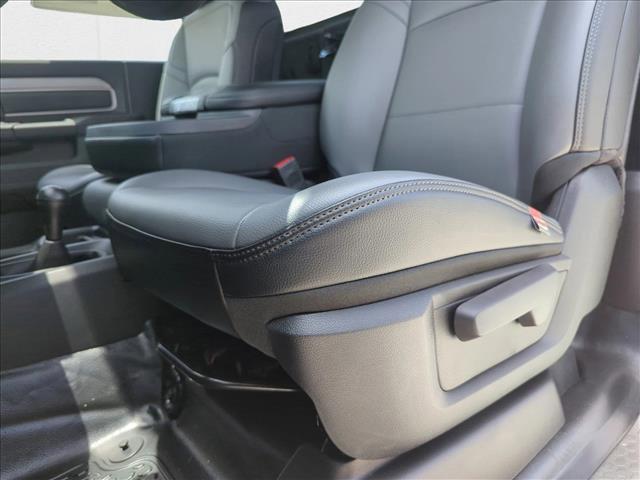 new 2024 Ram 2500 car, priced at $49,995
