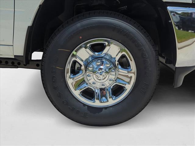 new 2024 Ram 2500 car, priced at $49,995