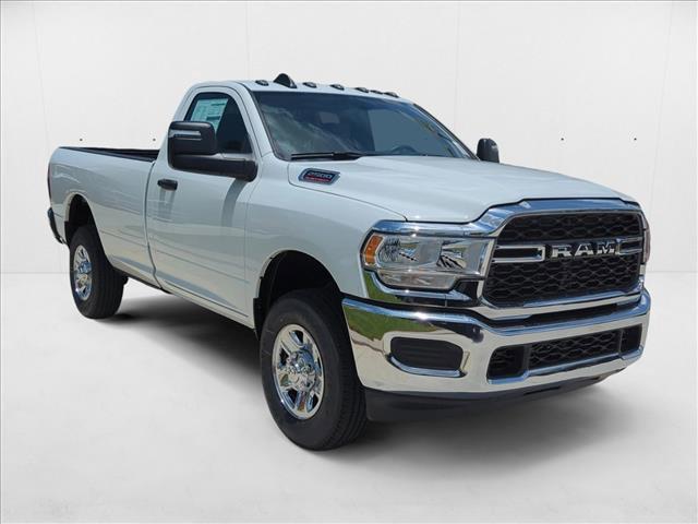 new 2024 Ram 2500 car, priced at $49,995
