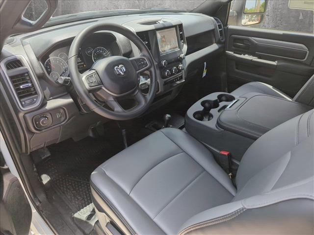 new 2024 Ram 2500 car, priced at $47,495