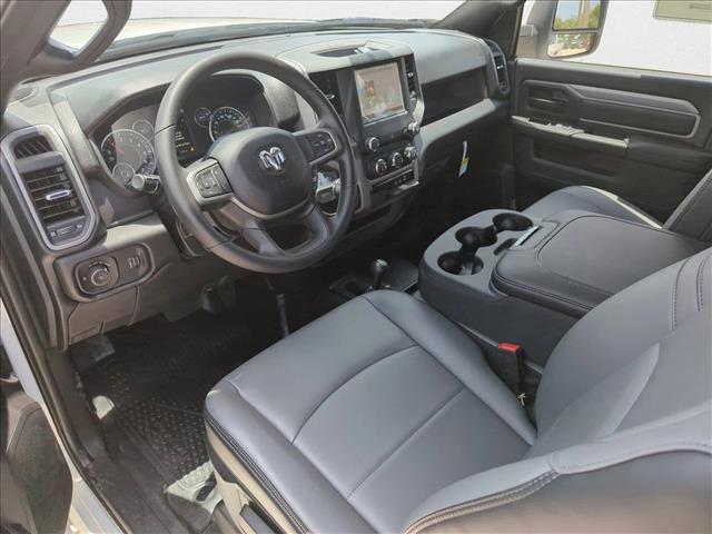 new 2024 Ram 2500 car, priced at $49,995