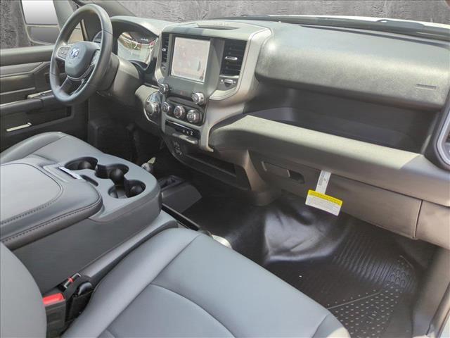 new 2024 Ram 2500 car, priced at $47,495