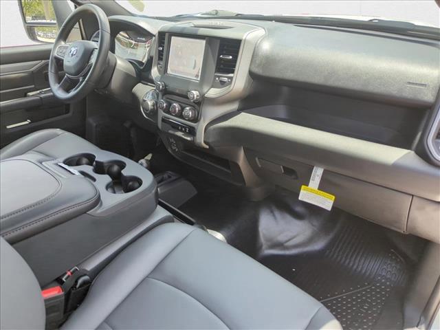 new 2024 Ram 2500 car, priced at $49,995