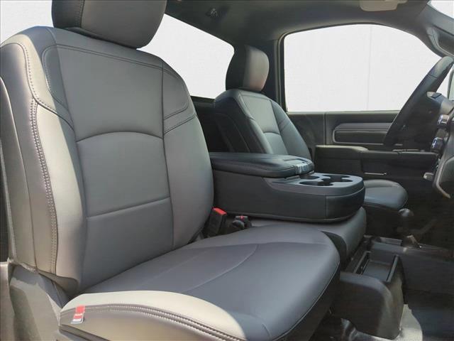 new 2024 Ram 2500 car, priced at $49,995