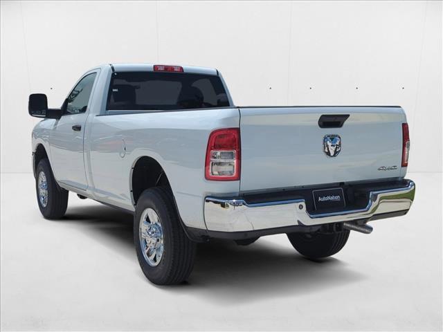 new 2024 Ram 2500 car, priced at $49,995