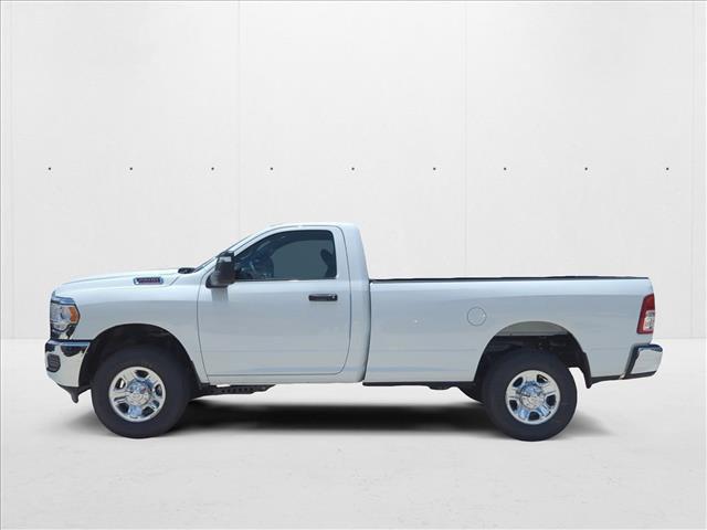 new 2024 Ram 2500 car, priced at $49,995