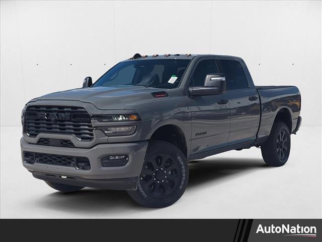 new 2026 Ram 2500 car, priced at $63,070
