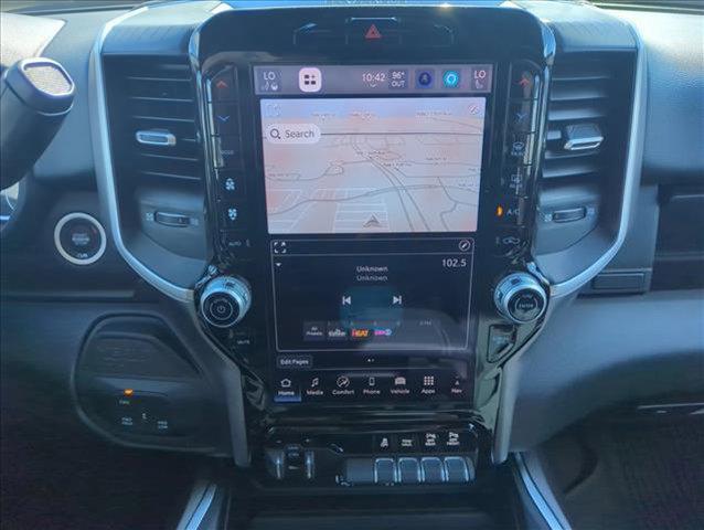 new 2026 Ram 2500 car, priced at $63,070