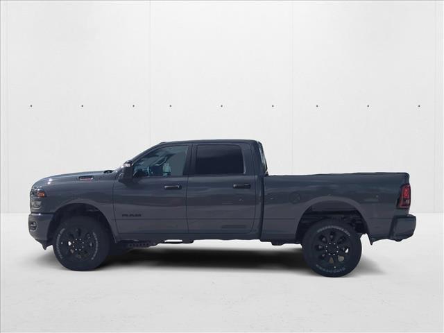new 2026 Ram 2500 car, priced at $63,070