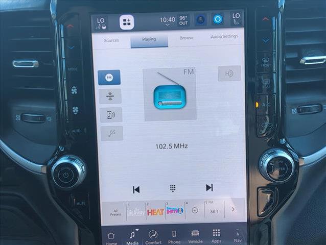 new 2026 Ram 2500 car, priced at $63,070