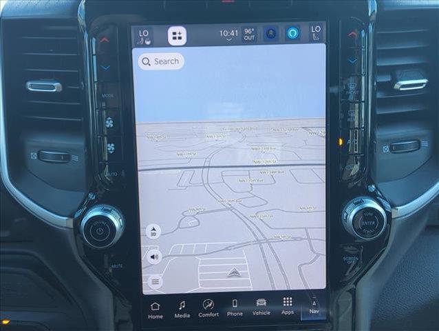 new 2026 Ram 2500 car, priced at $63,070