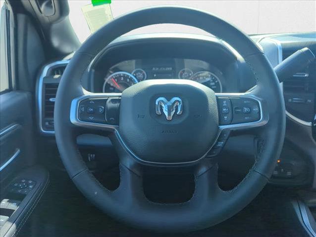 new 2026 Ram 2500 car, priced at $63,070