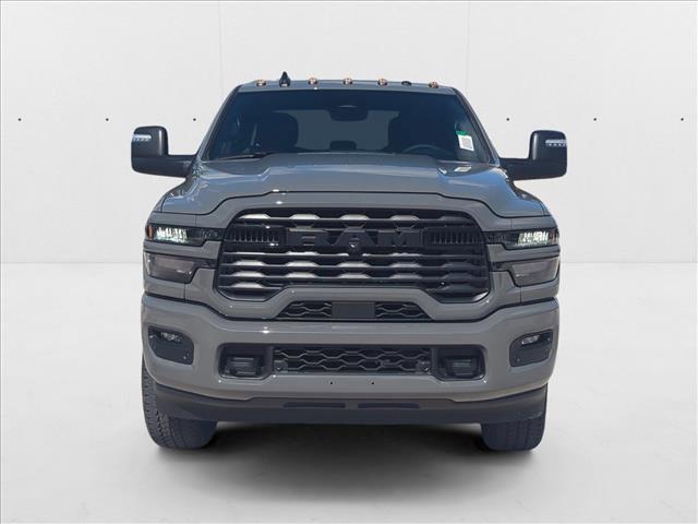 new 2026 Ram 2500 car, priced at $63,070