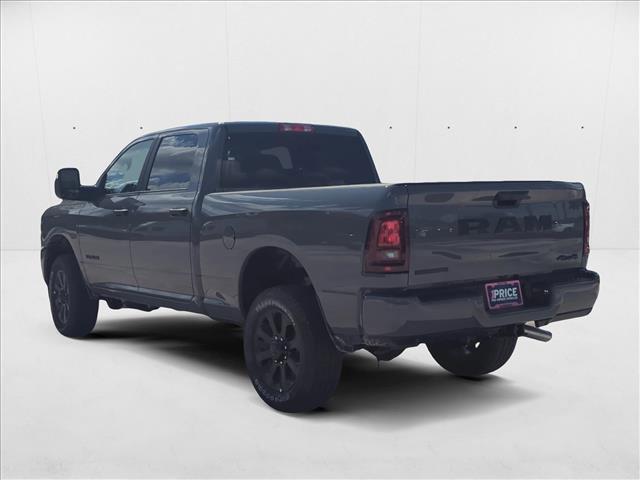 new 2026 Ram 2500 car, priced at $63,070