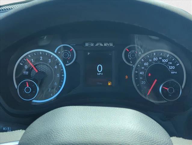 new 2026 Ram 2500 car, priced at $63,070