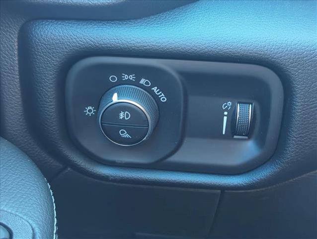 new 2026 Ram 2500 car, priced at $63,070