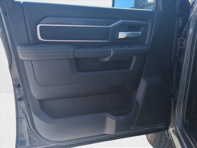 new 2026 Ram 2500 car, priced at $63,070