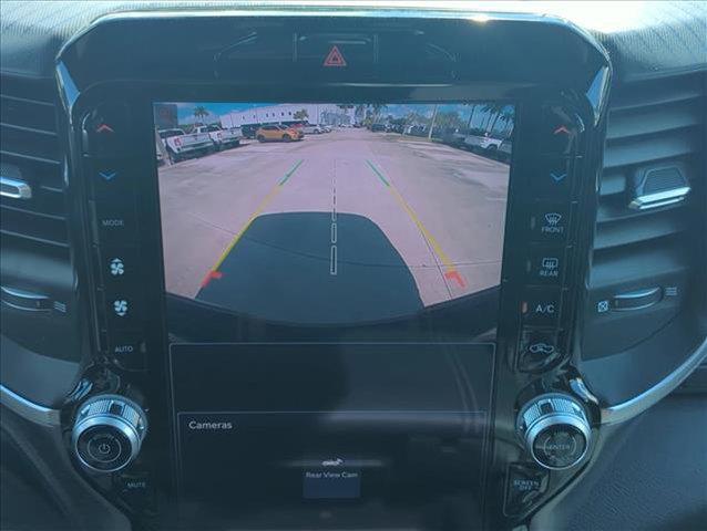 new 2026 Ram 2500 car, priced at $63,070