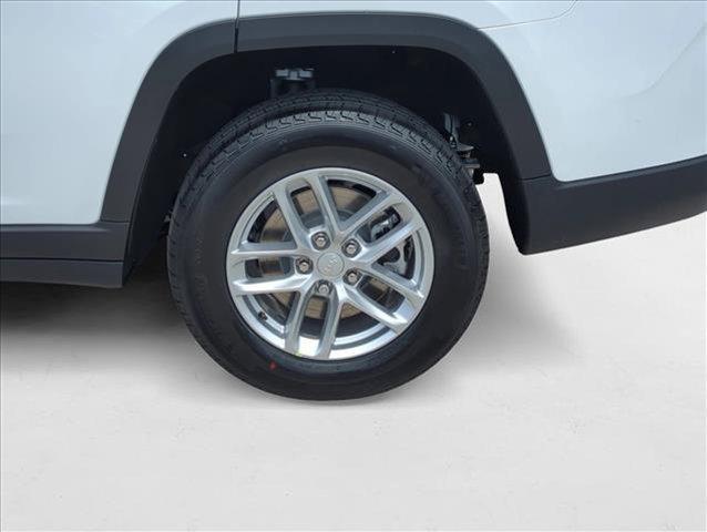 new 2025 Jeep Grand Cherokee L car, priced at $36,019