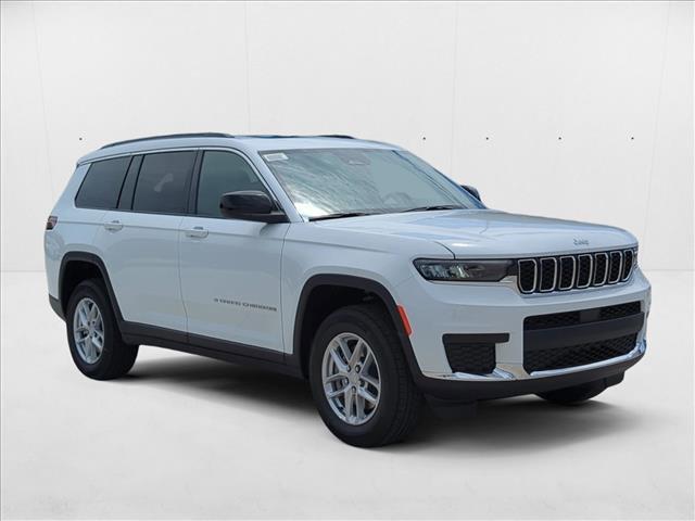 new 2025 Jeep Grand Cherokee L car, priced at $36,019