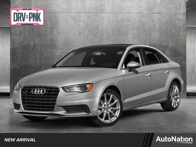 used 2016 Audi A3 car, priced at $11,991