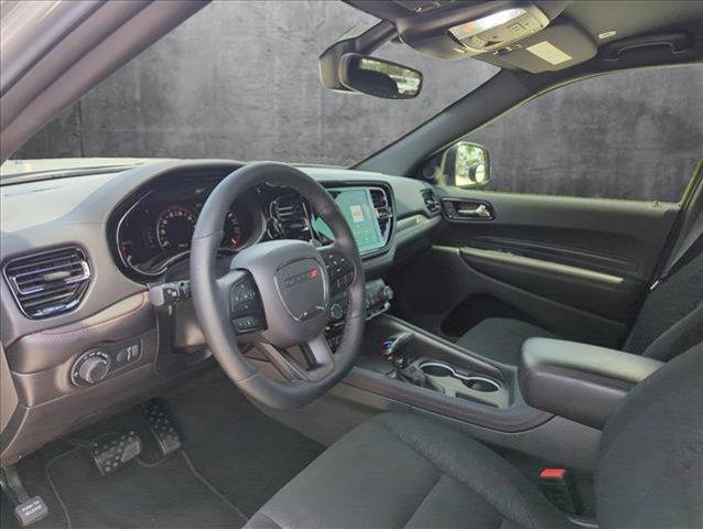 used 2024 Dodge Durango car, priced at $44,992