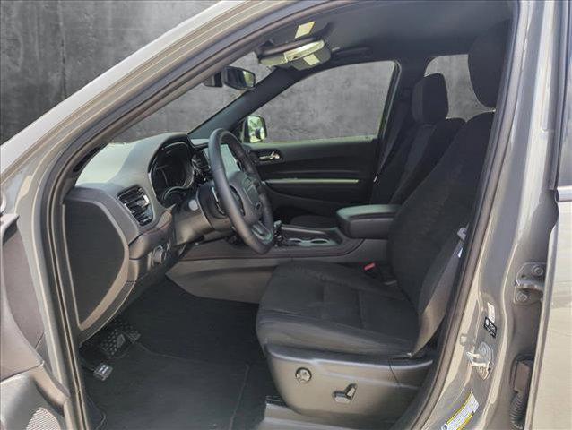 used 2024 Dodge Durango car, priced at $44,992