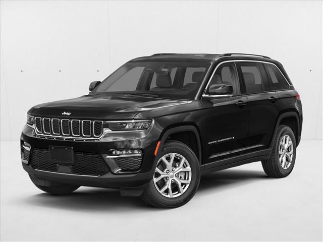 new 2024 Jeep Grand Cherokee car, priced at $51,564