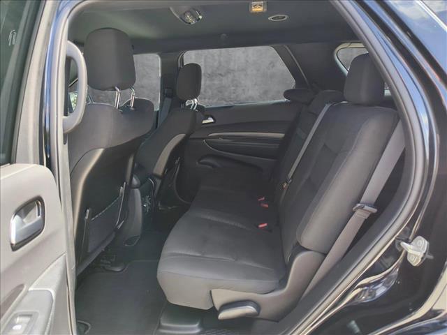 used 2024 Dodge Durango car, priced at $36,991